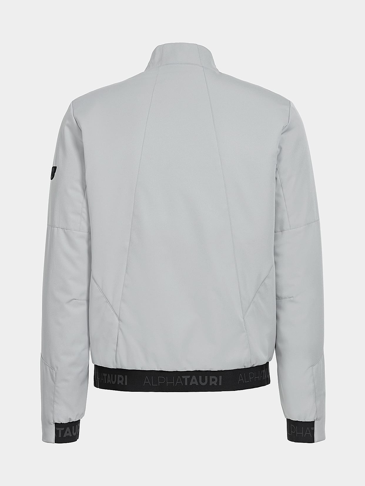 Nano light down packable bomber jacket top